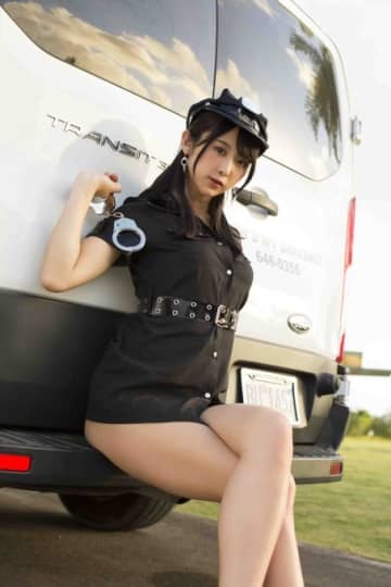 真島なおみ エロ