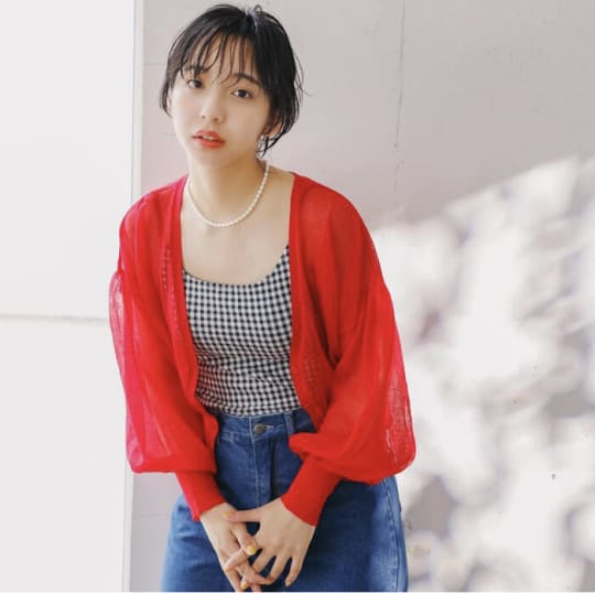 山之内すず エロ