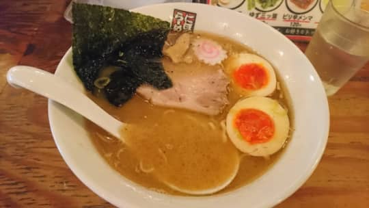 ラーメン