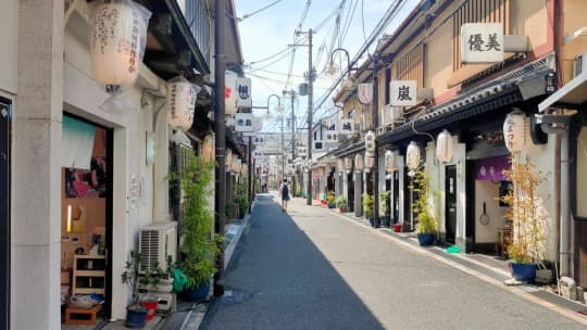 花影の店舗イメージ画像
