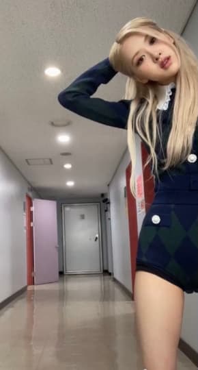 BLACKPINK エロ 流出