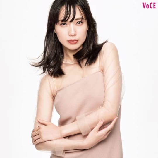戸田恵梨香