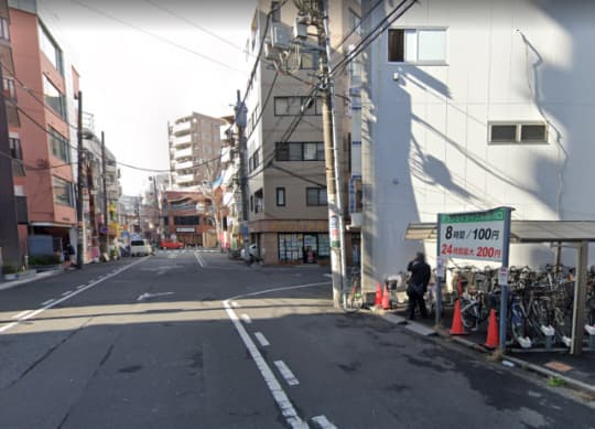 滝沢土地建物という会社