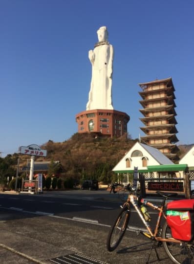 平和観音寺