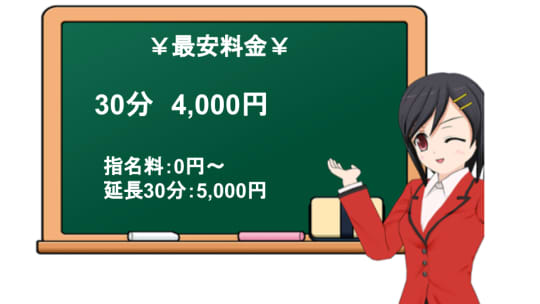 LoveTime(ラブタイム)の料金表