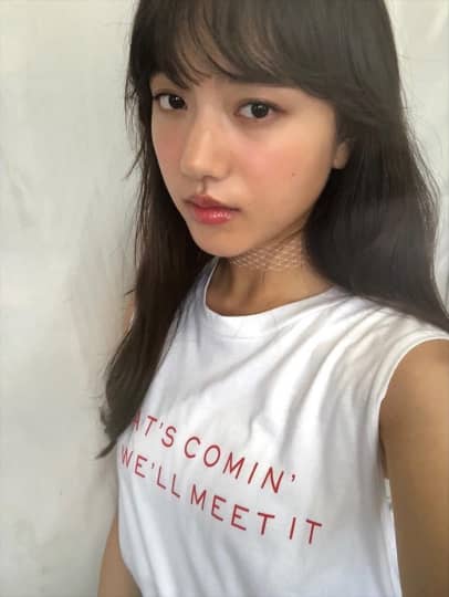 清原果耶 エロ ヌード