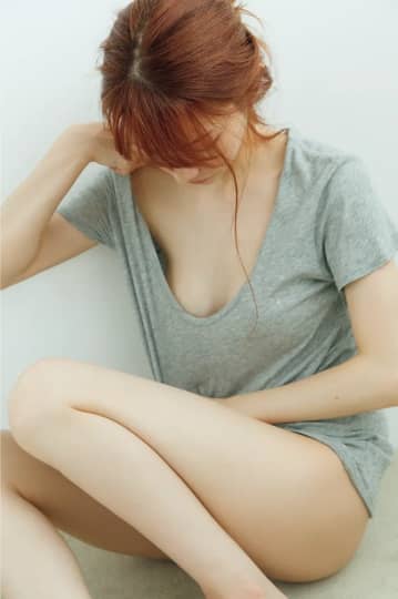 後藤真希 ヌード