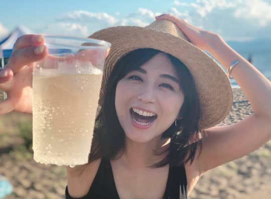 宇賀なつみ エロ