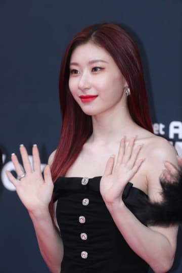 ITZY(イッチ) エロ