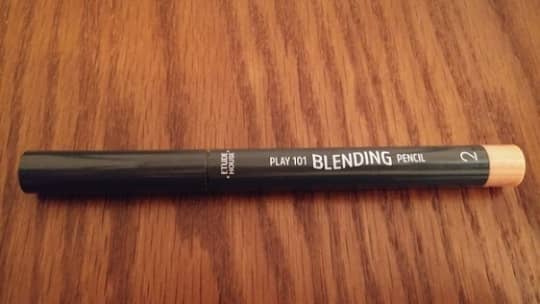 ETUDE HOUSE PLAY 101 BLENDING PENCIL