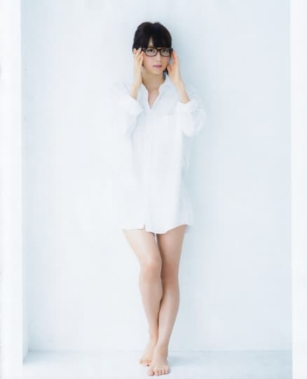 深川麻衣 エロ