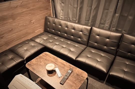 ハプニングバーの画像