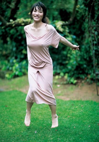 今野杏南 おっぱい