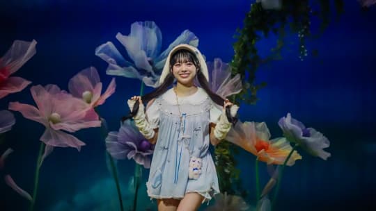増田彩乃