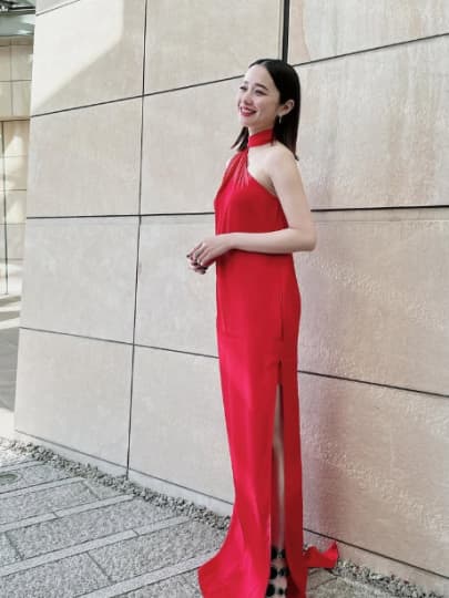 堀田真由　おっぱい