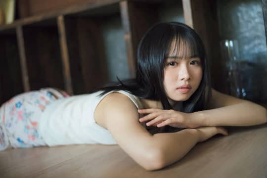 上村ひなの エロ
