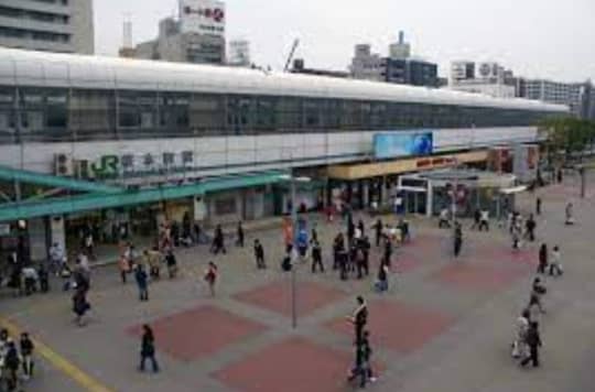 桜木町
