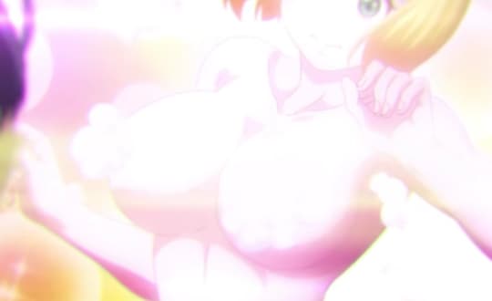 魔都精兵のスレイブ