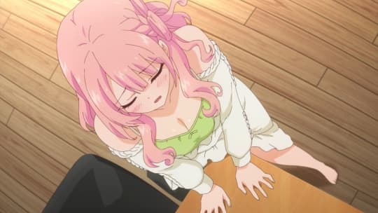 犬になったら好きな人に拾われた。
