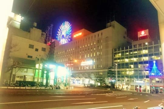 パプニングバー 愛媛