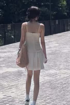 カン・ヘウォンのエロいパンチラ画像