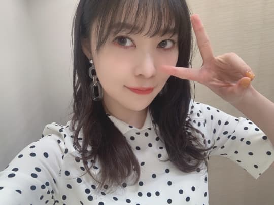 アイドル　パイパン