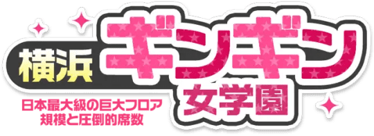ギンギン女学園のTOP画像