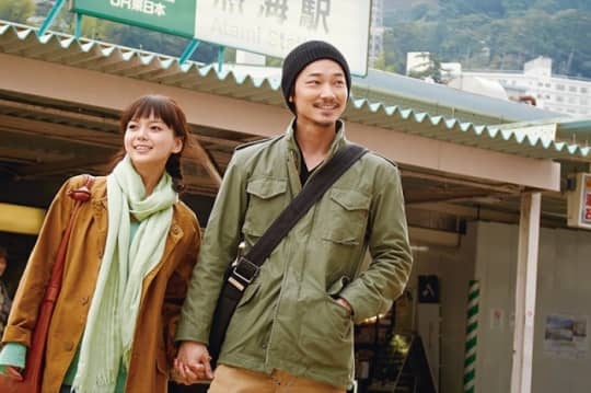 映画『ピースオブケイク』