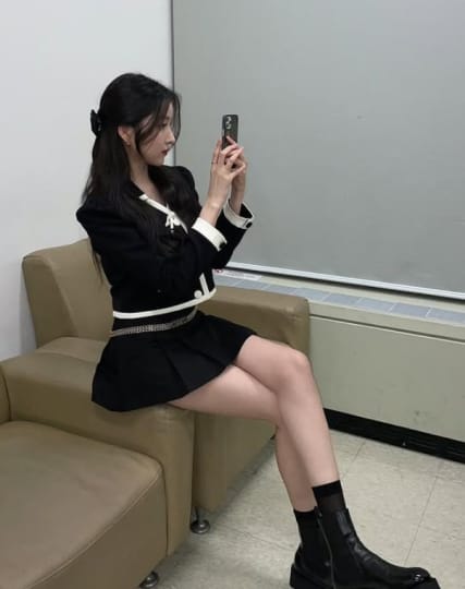 GFRIEND(ジーフレンド) 流出