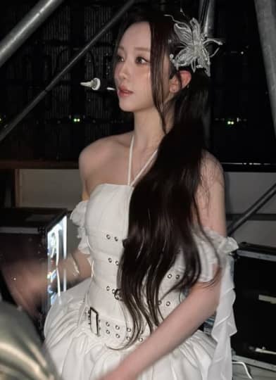 LOVELYZ(ロブリズ) 流出
