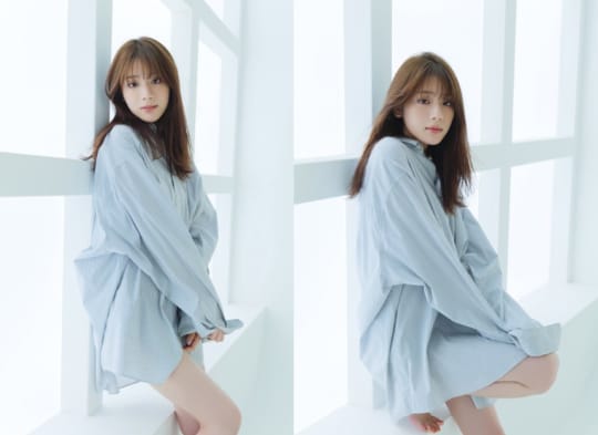 パンチラエロ画像