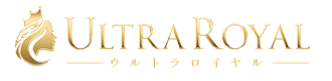 ウルトラロイヤル　ロゴ