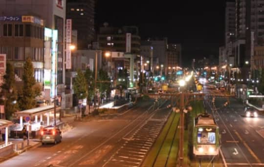 豊橋駅