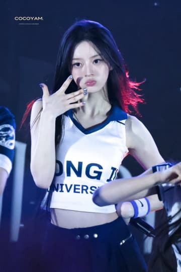 KPOP エロ