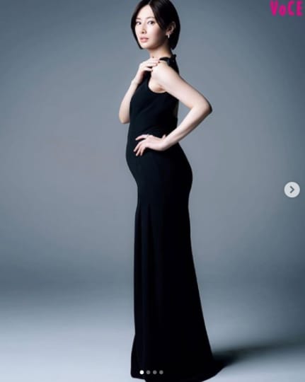 北川景子 エロ