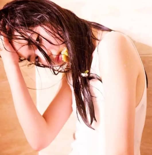 小松菜奈