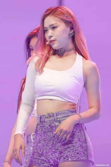 ITZY(イッチ) エロ