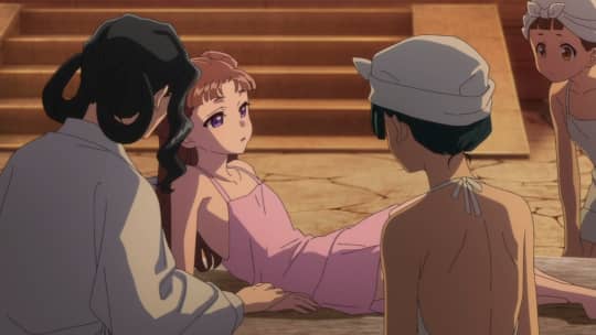 薬屋のひとりごと