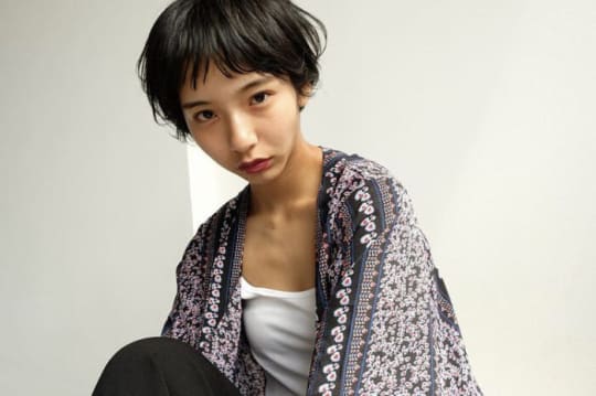 山之内すず エロ