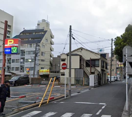 行き方