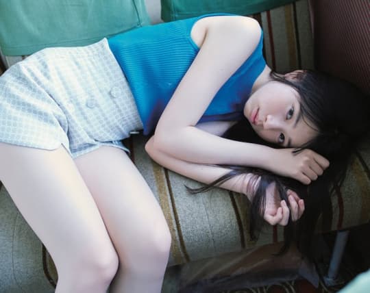 桜田ひより エロ