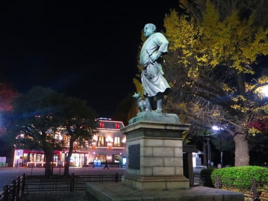 上野 セクキャバ