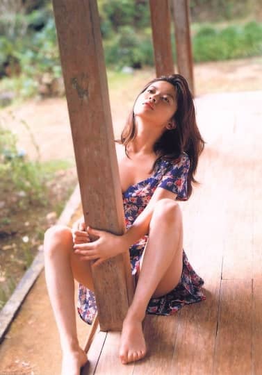  三浦理恵子 ヌード