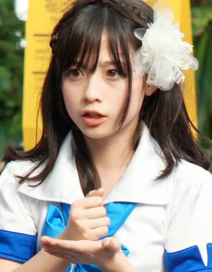  橋本環奈 セックス