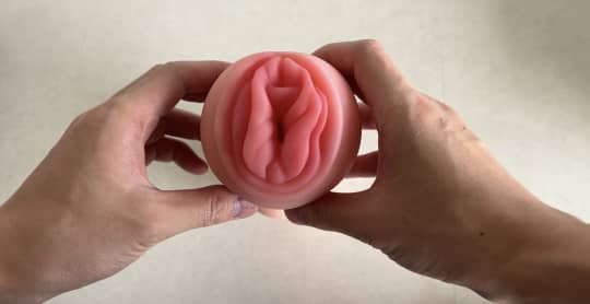 オナホ