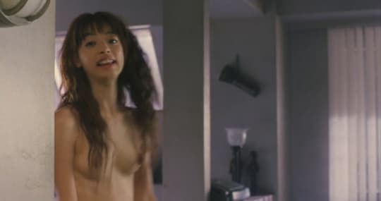 市川実日子 エロ