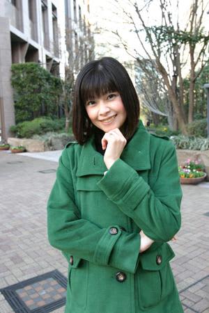 もちづきる美