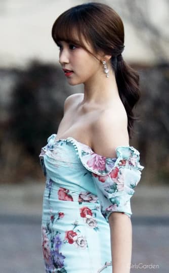 twice ミナ エロ
