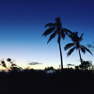 バヌアツ・エロマンガ島