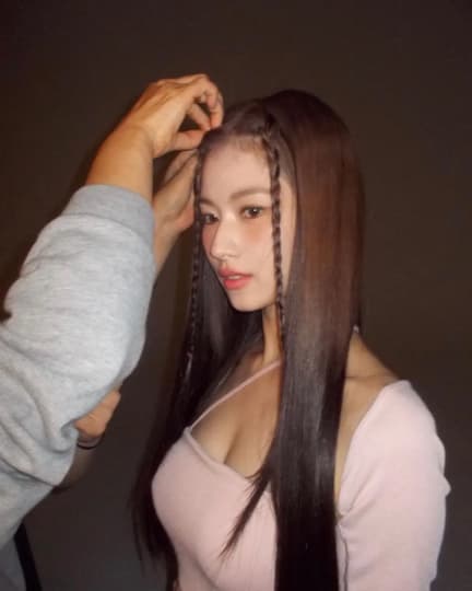 twice サナ エロ